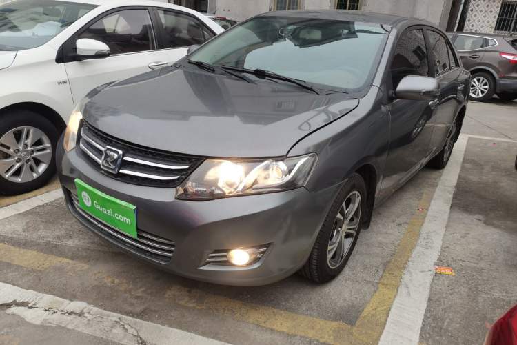 Used Zotye Z300 2014 1.5L Urban Edition Manual Luxury Model