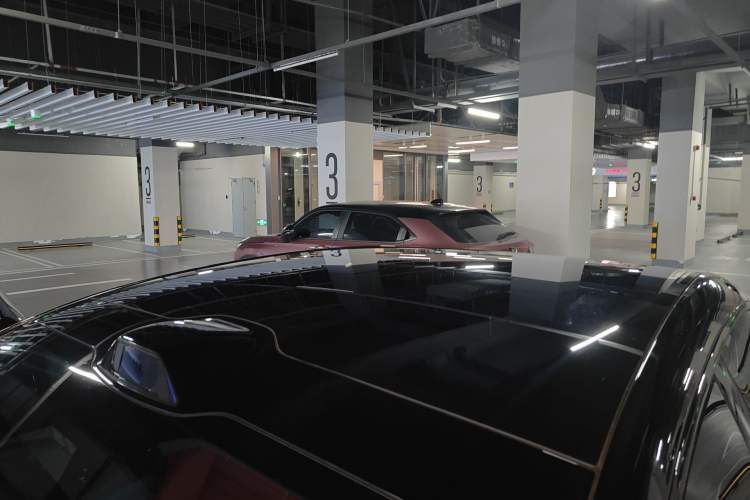 Used Avatr 06 2025 Max Extended-Range Edition