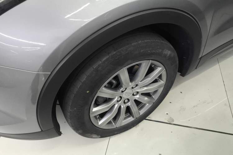 Used Cadillac XT4 2023 28T Two-Wheel Drive Prestige Version
