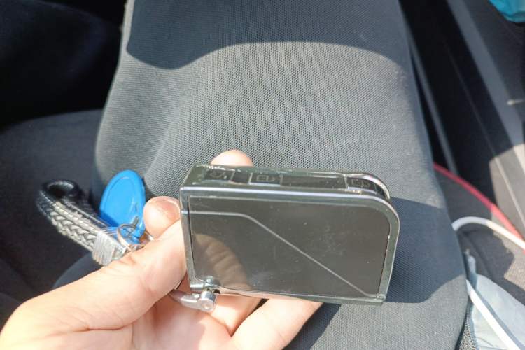 Used Lynk & Co 06 2020 1.5T YAO Halo
