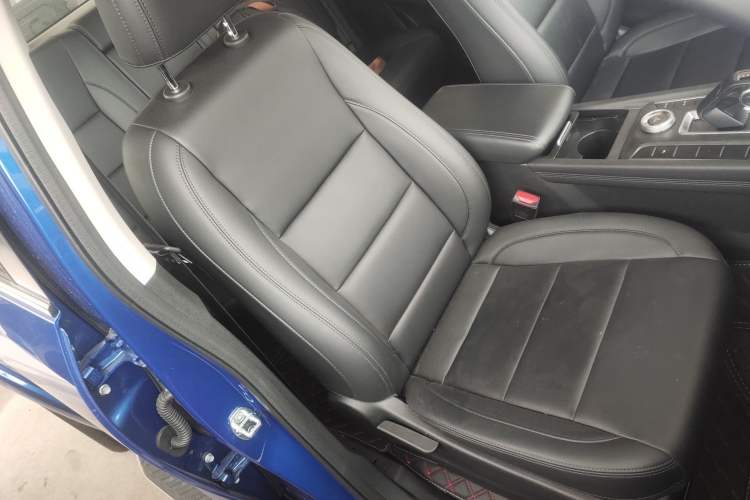 Used Great Wall Poer 2024 2.4T Passenger Version Automatic Diesel 4x4 Comfort Trim