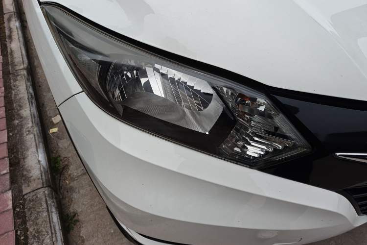 Used Honda Vezel 2015 1.8L Manual Two-Wheel Drive Elite Version
