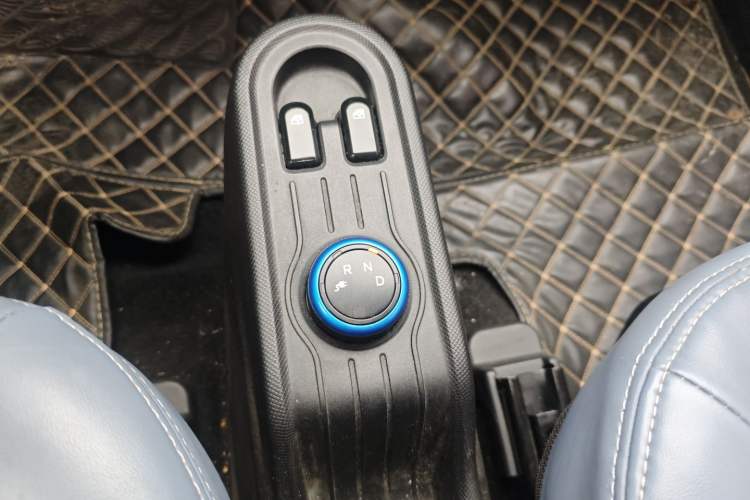 Used Wuling Hongguang MINIEV 2022 Zizai Version Lithium-NMC
