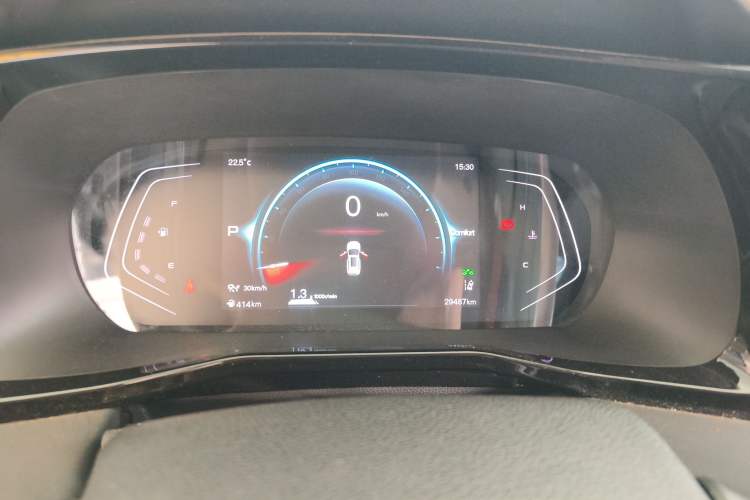 Used Changan X7 PLUS 2024 1.5T Automatic Prestige 7-Seater
