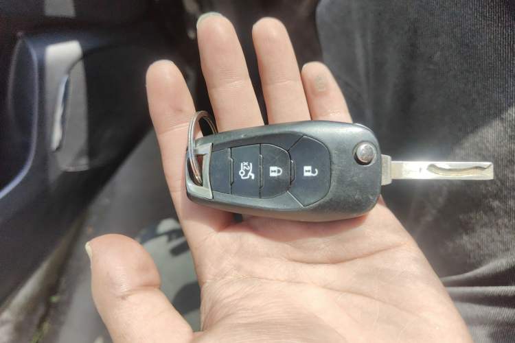 Used Chevrolet Cruze 2015 1.4T DCG Luxury Edition
