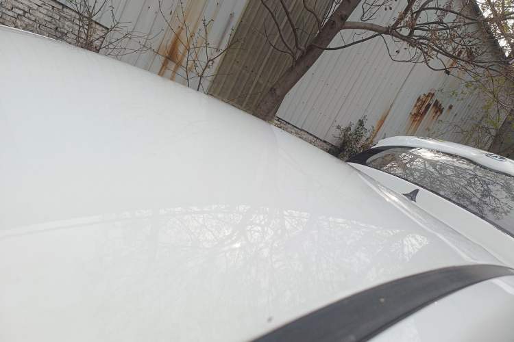 Used CHANGAN OSHAN Benni E-Star 2022 Qingxin Edition Colorful Model Lithium-NMC