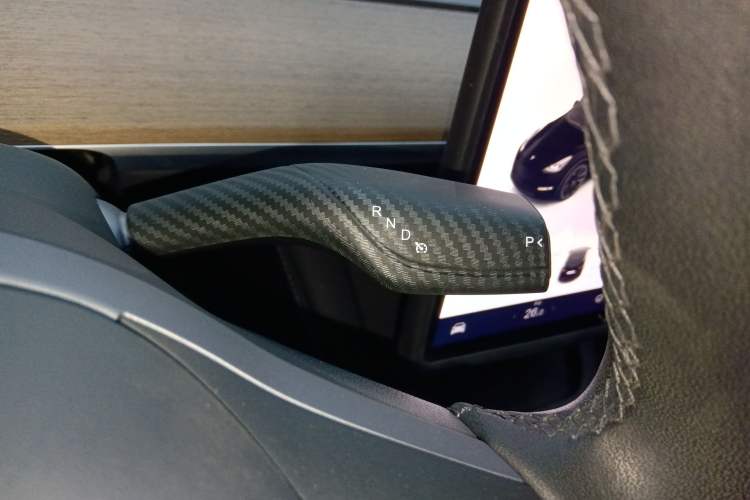 Used Tesla Model Y 2022 Rear-Wheel-Drive Version
