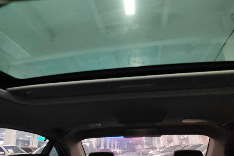 Used BMW 3 Series 2016 320Li Fashion Model