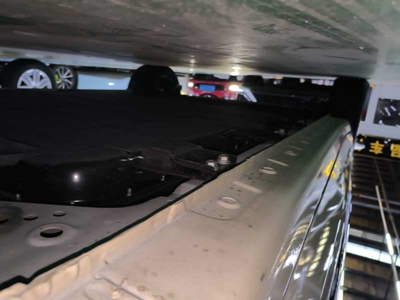 Used Wuling Bingo 2025 333 km Enjoyment Version — 20