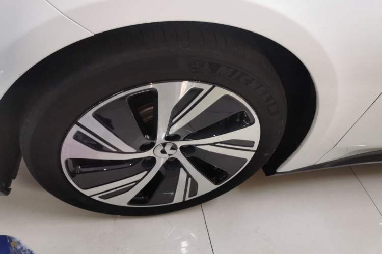 Used Nio ET5 2022 100 kWh