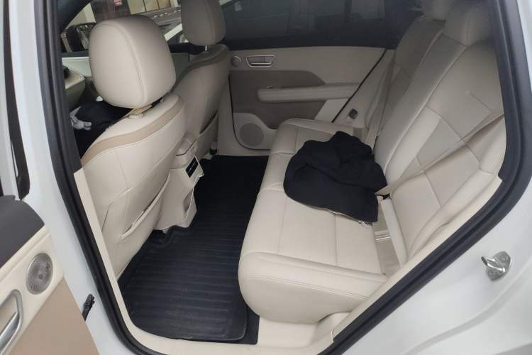 Used Toyota BZ 3X 2025 520 Pro LiDAR Edition
