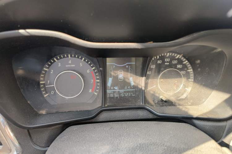 Used HYOSOW H3 2016 H3F 1.5L Manual Prestige Edition