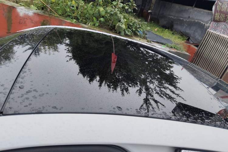 Used Alfa Romeo Giulia 2017 2.0T 200HP Luxury Edition