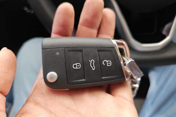 Used Volkswagen Tayron 2023 330TSI Two-Wheel-Drive R-Line High-Energy Version