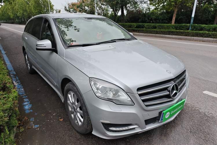 Used Mercedes-Benz R-Class 2011 R 300 L Business Model
