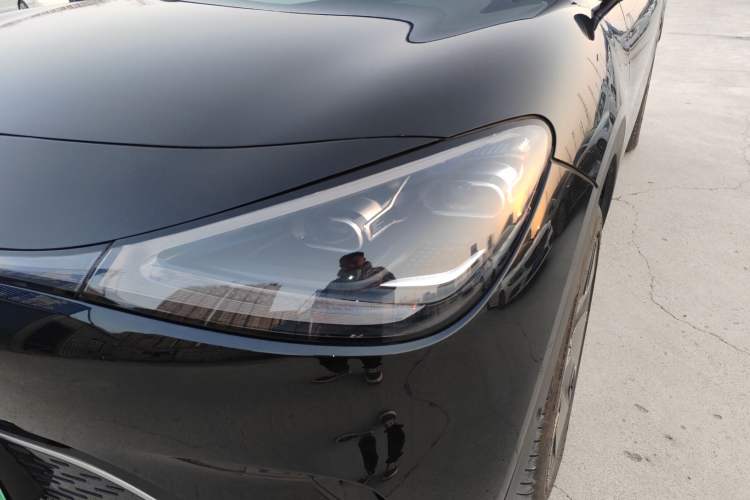 Used smart #1 2022 Premium Edition