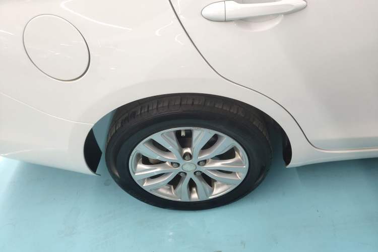 Used Buick GT 2021 Revised Version Flagship 1.5L Automatic Elite Edition