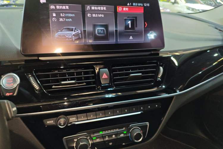 Used BMW 1 Series 2022 125i M Sport Night Edition
