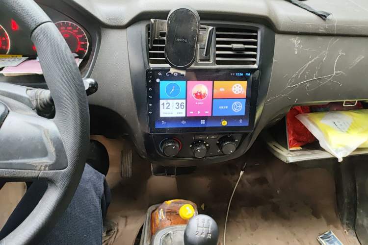 Used Wuling Rongguang S 2022 1.2L Base Version 5-Seater LSI