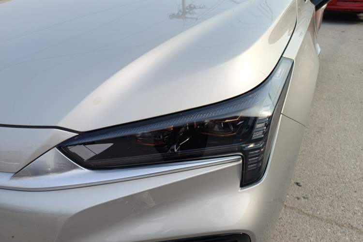 Used AION S 2019 Meizu 630 Safety Smart Drive Edition Left Front Headlight