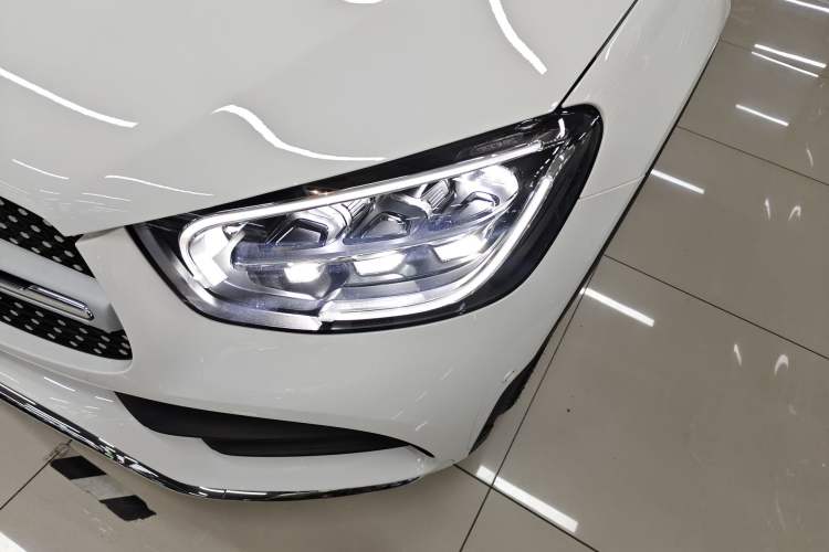 Used Mercedes-Benz GLC 2022 Refreshed GLC 300 L 4MATIC Dynamic Edition Prestige Version