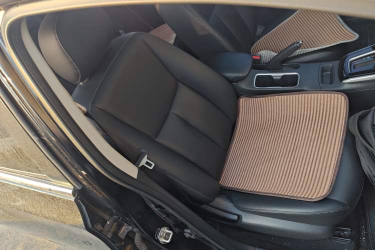 Used Nissan Sylphy 2022 Classic 1.6XL CVT Luxury Edition