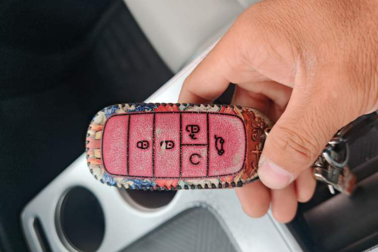 Used AION Y 2022 Plus 70 Smart Edition