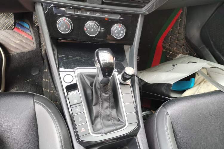 Used Volkswagen Sagitar 2019 280TSI DSG Comfort Version China VI Standard