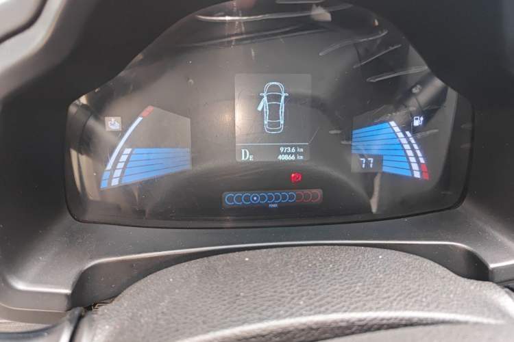 Used JAC Group iEV6E 2018 Sport Edition iEV6E Luxury Smart Enjoyment Version