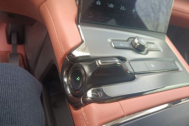 Used Nio EC6 2020 440KM Signature Edition
