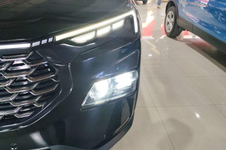 Used Ford Equator Sport 2022 Facelift EcoBoost 170 Prestige Model