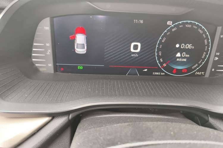 Used Skoda Octavia 2021 PRO TSI280 DSG Prestige Edition