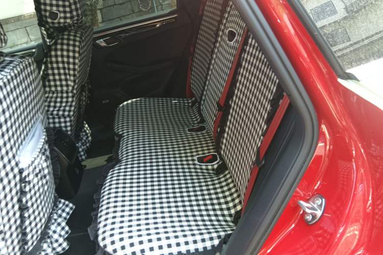 Used Porsche Macan 2021 Macan S 3.0T