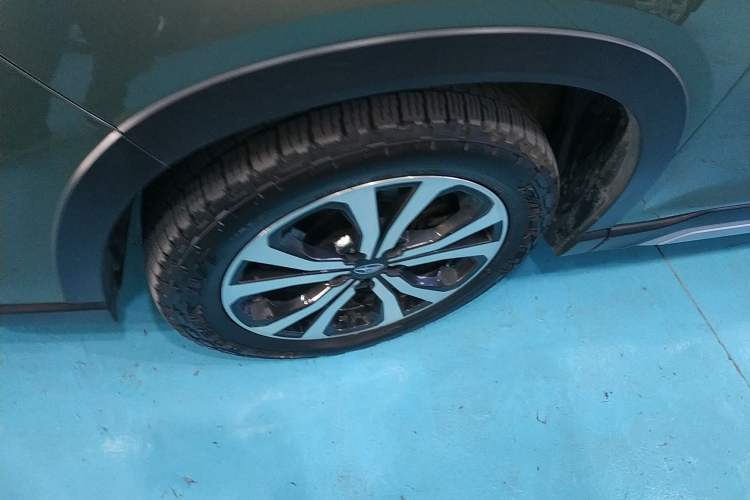 Used Subaru Forester 2021 2.0i Flagship Edition EyeSight