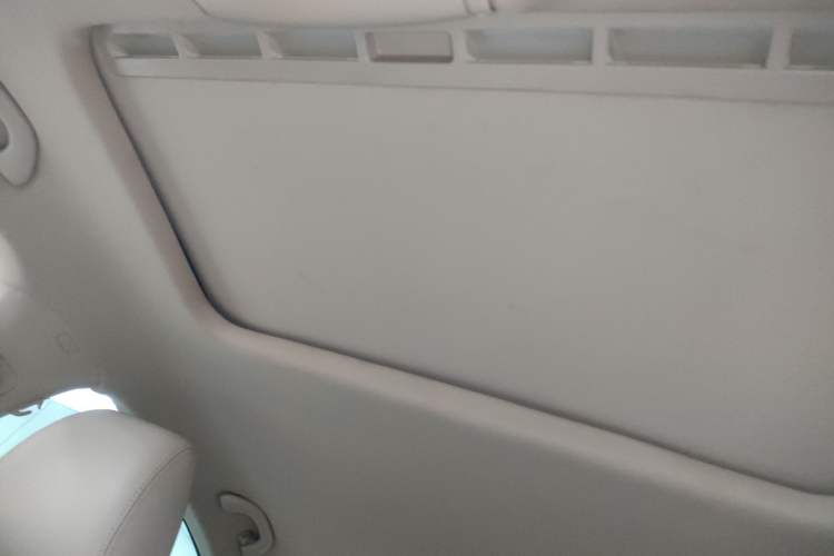 Used Volkswagen Passat 2014 1.8TSI DSG Ultimate Edition Headliner