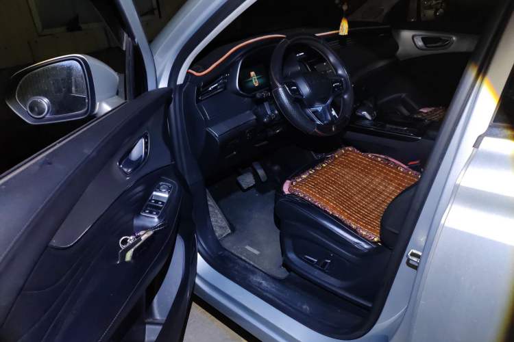 Used Roewe RX5 MAX 2019 300TGI Automatic 4G Connect Luxury Edition
