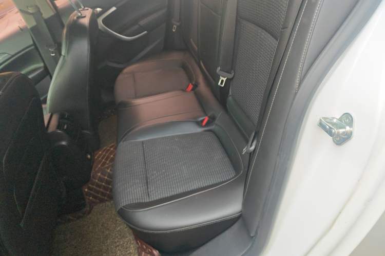 Used Buick Regal 2015 1.6T Leading Technology Model