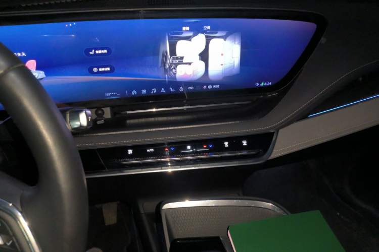 Used Buick E5 2023 Zhenxiang Standard Range Edition