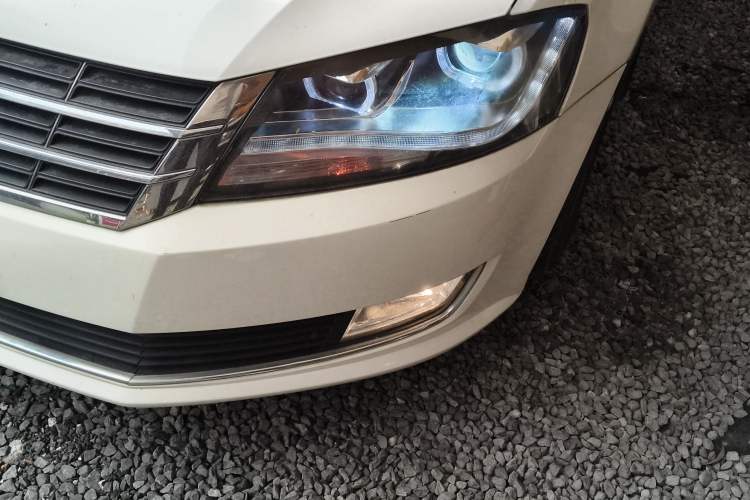 Used Volkswagen Gran Lavida 2013 1.4 TSI Automatic Comfort Model