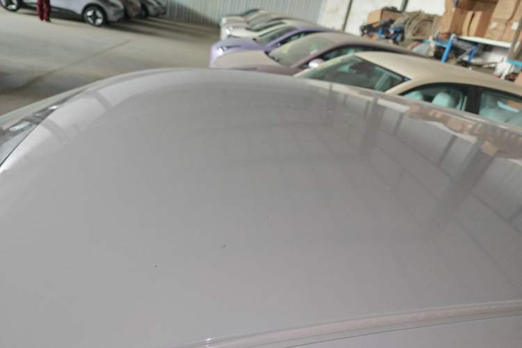 Used Geely Galaxy Geome 2026 Model 310km Dream Edition