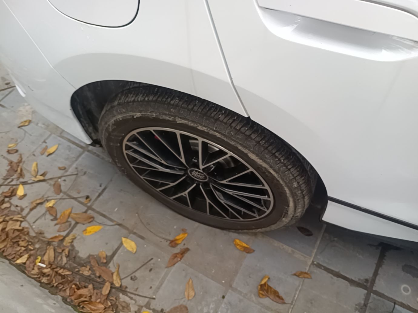 BYD Qin L 2025 EV 545KM Cloud Suspension Edition — снимка 11