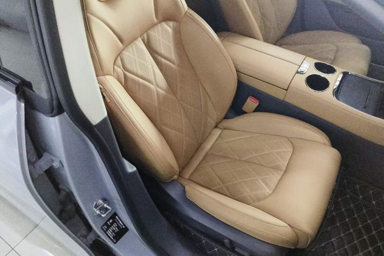 Used Leapmotor C01 2024 Pure Electric 525 Luxury Edition