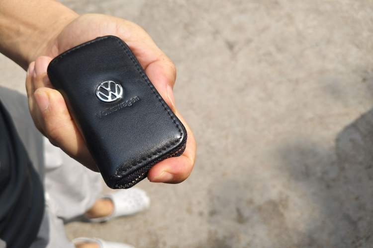 Used Volkswagen Teramont 2022 330TSI Two-Wheel-Drive Prestige Luxury Edition
