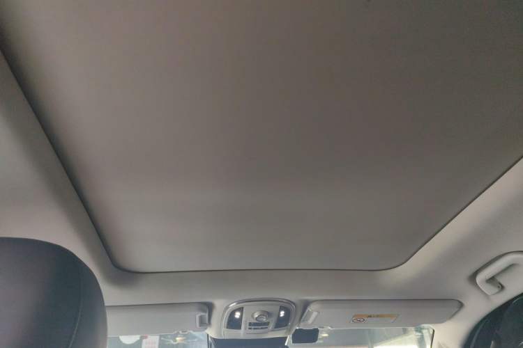 Used Haval H9 2020 2.0T Gasoline 4WD Premium Edition 5 Seats
