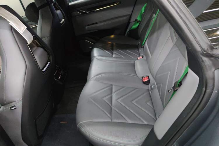 Used Zeekr 001 2023 ME Edition 100 kWh