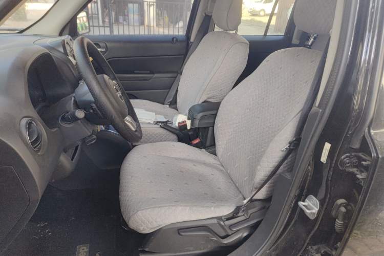 Used Jeep Patriot 2013 2.4 Sport Edition
