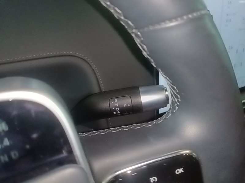 Used Li Auto L9 2022 Max model — 13