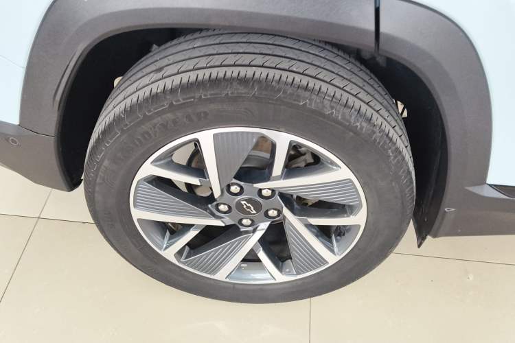 Used Chevrolet Equinox Plus 2024 102km RS Ultimate Edition Right Rear Wheel Hub