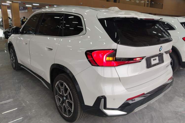 Used BMW X1 2023 sDrive25Li X Design Package
