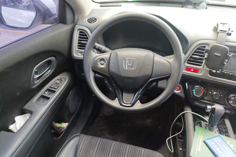 Used Honda Vezel 2017 1.8L CVT 2WD Elite Model